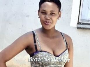 Brownskinbabyy