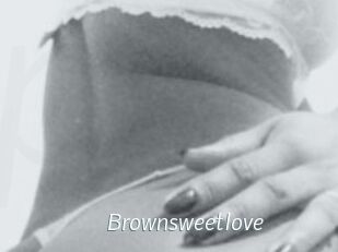 Brownsweetlove