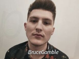 BruceGamble
