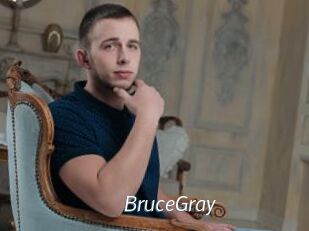 BruceGray