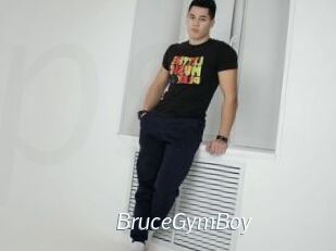 BruceGymBoy
