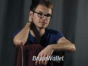 BruceWallet