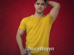 BruceWeyyn
