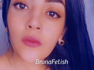 BrunaFetish