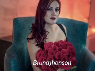 BrunaJhonson Porn Star