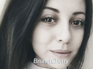 BrunetCherry