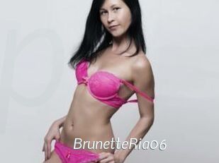 BrunetteRia06