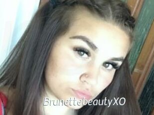 BrunettebeautyXO