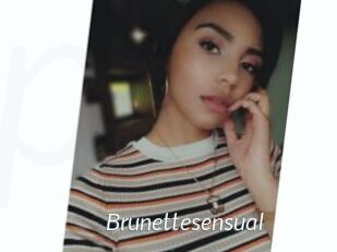 Brunettesensual