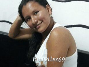 Brunettex69