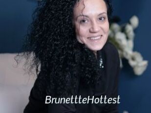 BrunettteHottest Porn Star