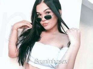 Bruninhasex