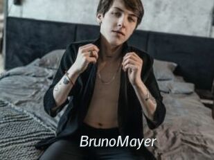 BrunoMayer