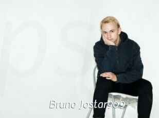 Bruno_Jostar909