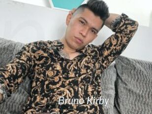 Bruno_Kirby Porn Star