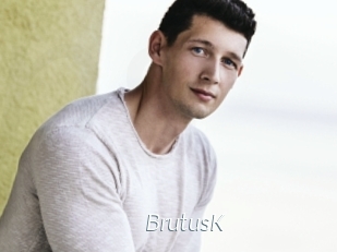 BrutusK Porn Star