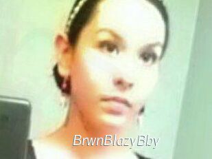 BrwnBlazyBby