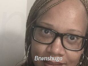 Brwnshuga