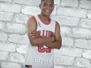 BryanAnder