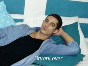 BryanLover
