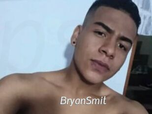 BryanSmit