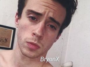 BryanX