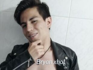 Bryan_xhot