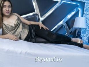 BryanaCox
