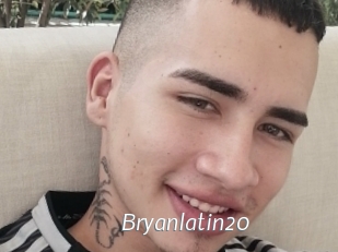 Bryanlatin20