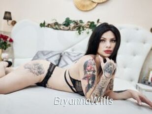 BryannaWills