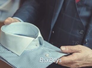 BsxBoys