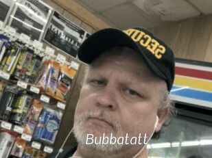 Bubbatatt