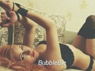 BubbleBie