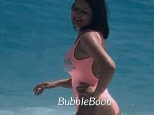 BubbleBoob