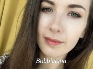 BubbleLina