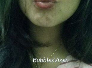 BubblesVixen
