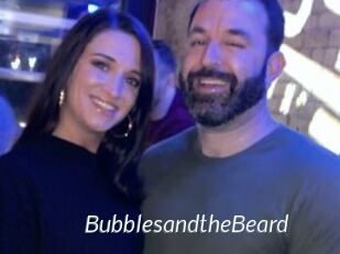 BubblesandtheBeard