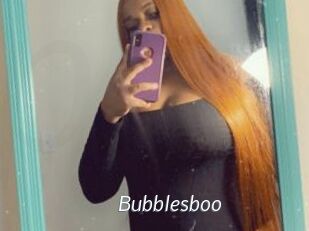 Bubblesboo