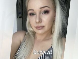BubblyB