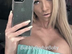 BubblyBarbieBaby