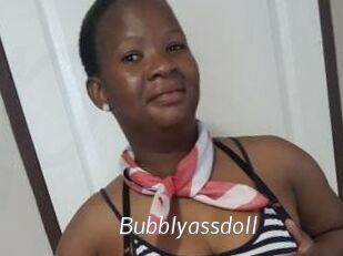 Bubblyassdoll Porn Star