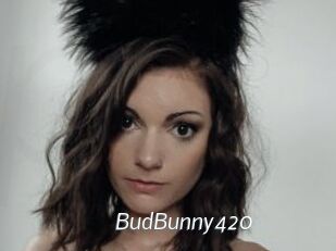 BudBunny420
