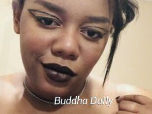 Buddha_Daily