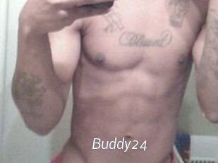 Buddy24