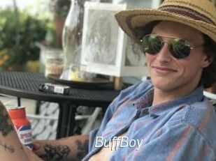 BuffBoy