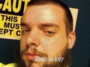 Bullcock97
