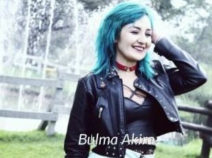 Bulma_Akira