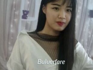 Buluerfare