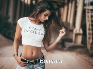 Bummm