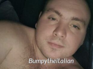 Bumpytheitalian